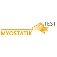 Zertifikat Myostatik Test