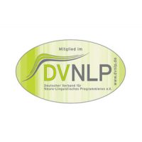 Zertifikat Mitglied im DVNLP (Deutscher Verband für Neuro-Linguistisches Programmieren e.V.)